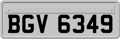 BGV6349