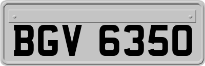 BGV6350