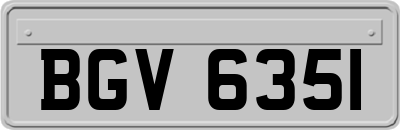 BGV6351