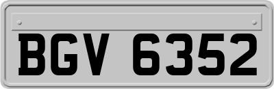 BGV6352