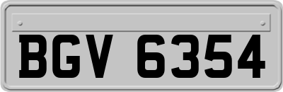 BGV6354