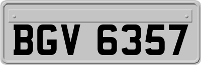 BGV6357
