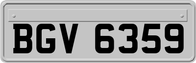 BGV6359