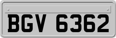 BGV6362