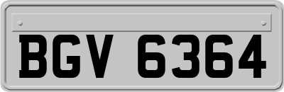BGV6364