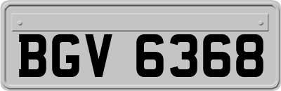 BGV6368