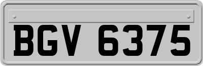BGV6375