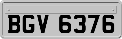 BGV6376