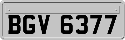 BGV6377