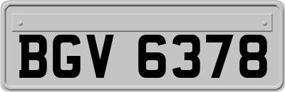 BGV6378