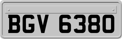 BGV6380