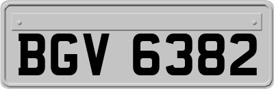 BGV6382