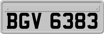 BGV6383