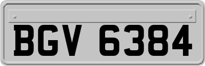BGV6384