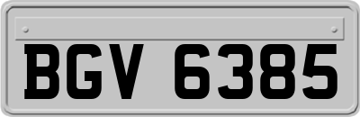 BGV6385