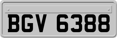 BGV6388