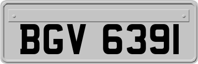 BGV6391