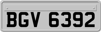 BGV6392