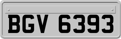 BGV6393