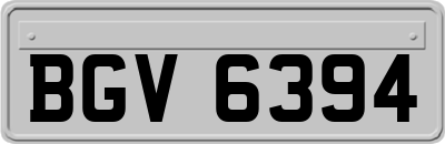 BGV6394