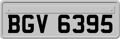BGV6395
