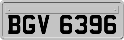 BGV6396