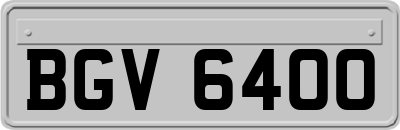 BGV6400