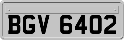 BGV6402
