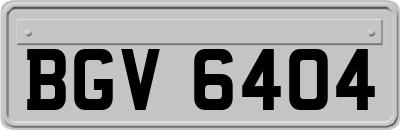 BGV6404