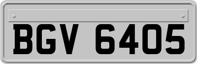 BGV6405