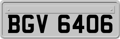 BGV6406