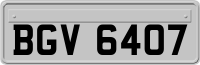 BGV6407