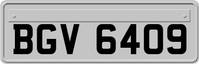 BGV6409