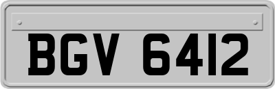 BGV6412