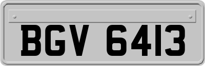 BGV6413