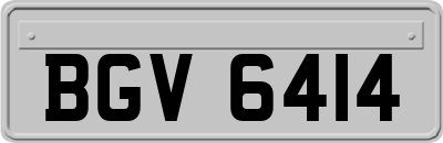 BGV6414
