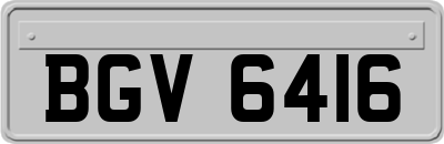 BGV6416