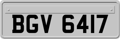 BGV6417