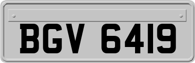 BGV6419