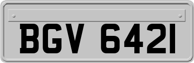 BGV6421