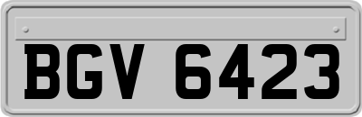 BGV6423