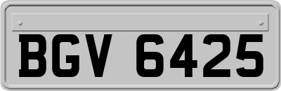 BGV6425