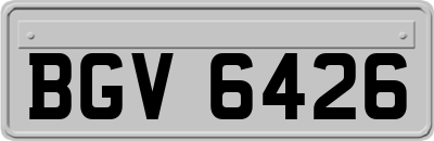 BGV6426