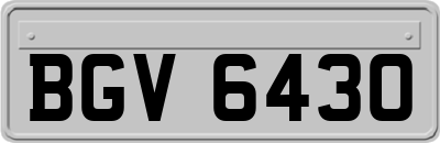BGV6430