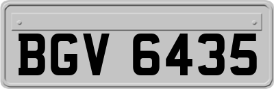 BGV6435