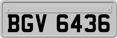 BGV6436