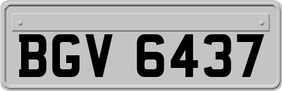 BGV6437