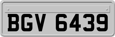 BGV6439