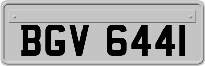 BGV6441