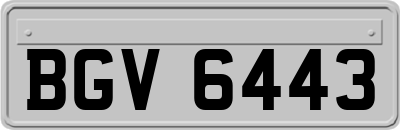 BGV6443